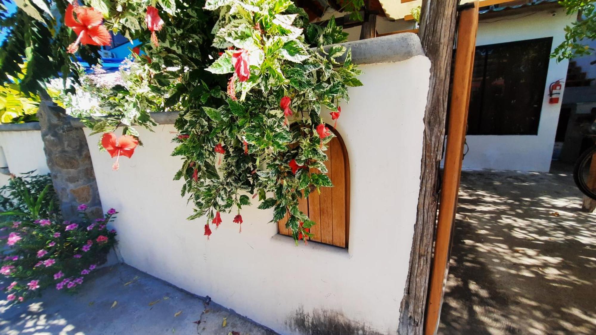 Apartamento Alma de cedrela Puerto Ayora  Exterior foto